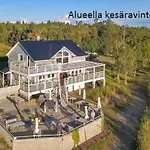 Haestoeskata B By Interhome Prázdninový dům *