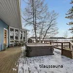 Haestoeskata B By Interhome Prázdninový dům Kruunupyy