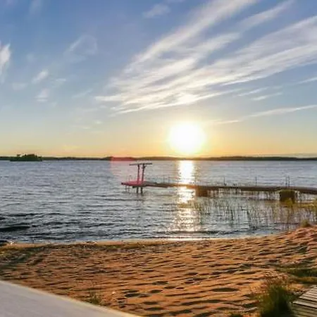 Dom wakacyjny Haestoeskata B By Interhome *