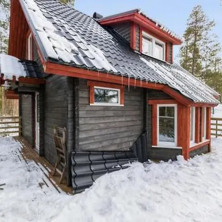 Prázdninový dům Haestoeskata B By Interhome