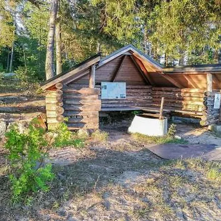 Prázdninový dům Haestoeskata B By Interhome
