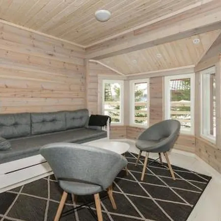 Haestoeskata B By Interhome Kruunupyy