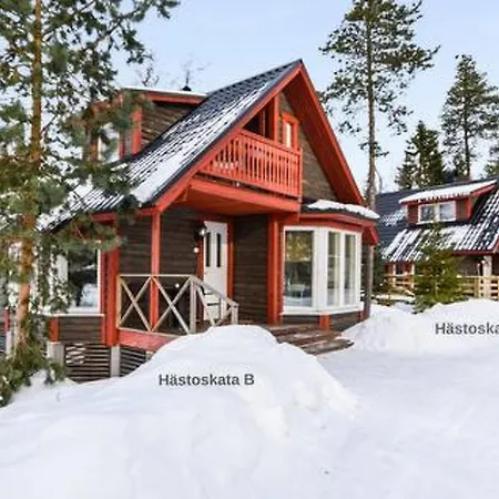 Haestoeskata B By Interhome Kruunupyy