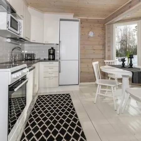 Dom wakacyjny Haestoeskata B By Interhome Kruunupyy