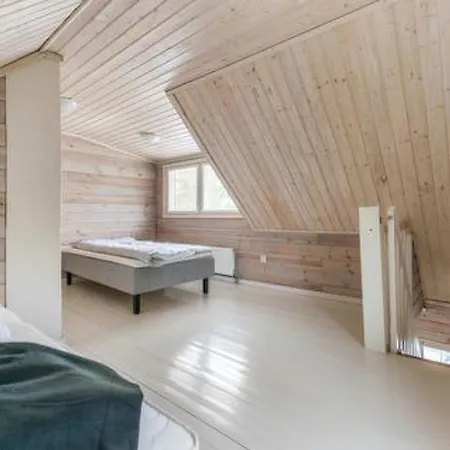 Haestoeskata B By Interhome *