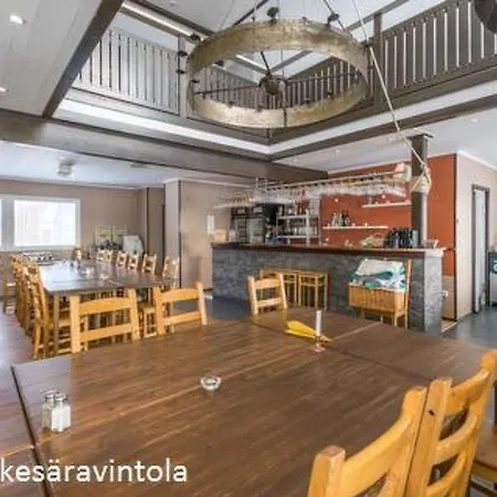 Haestoeskata B By Interhome
