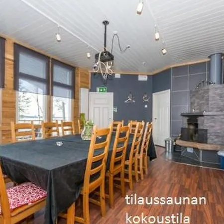 Haestoeskata B By Interhome 펜션