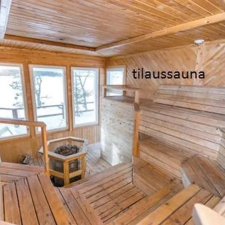 Haestoeskata B By Interhome *