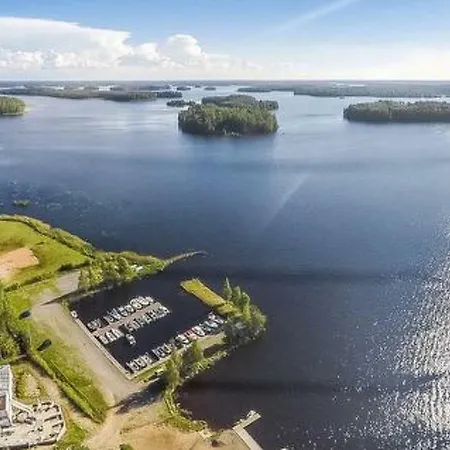 Haestoeskata B By Interhome Kruunupyy