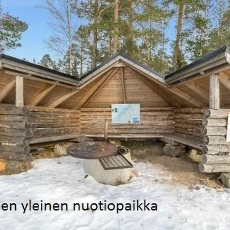 בית נופש Haestoeskata B By Interhome