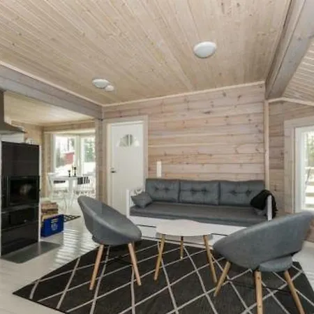 Haestoeskata B By Interhome Tatil Evi *