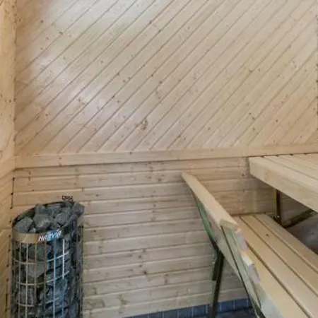 Haestoeskata B By Interhome בית נופש Kruunupyy