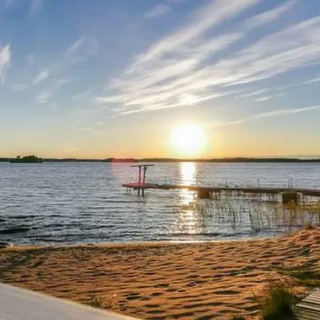 Haestoeskata B By Interhome بيت للعطل Kruunupyy