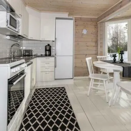 בית נופש Haestoeskata B By Interhome *