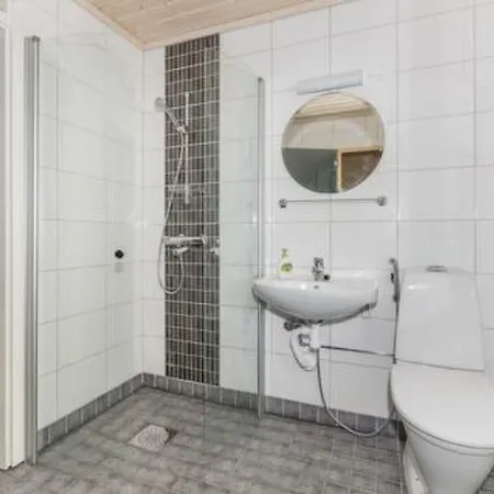 Haestoeskata B By Interhome