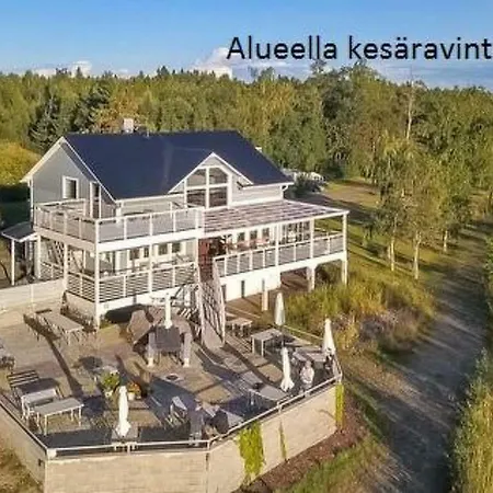 Haestoeskata B By Interhome *