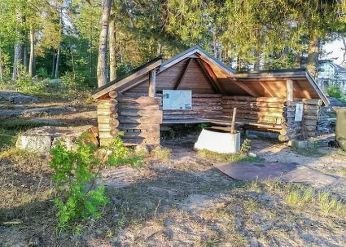 Dom wakacyjny Haestoeskata B By Interhome