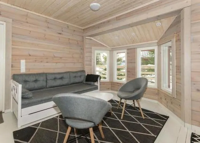 Haestoeskata B By Interhome Kruunupyy