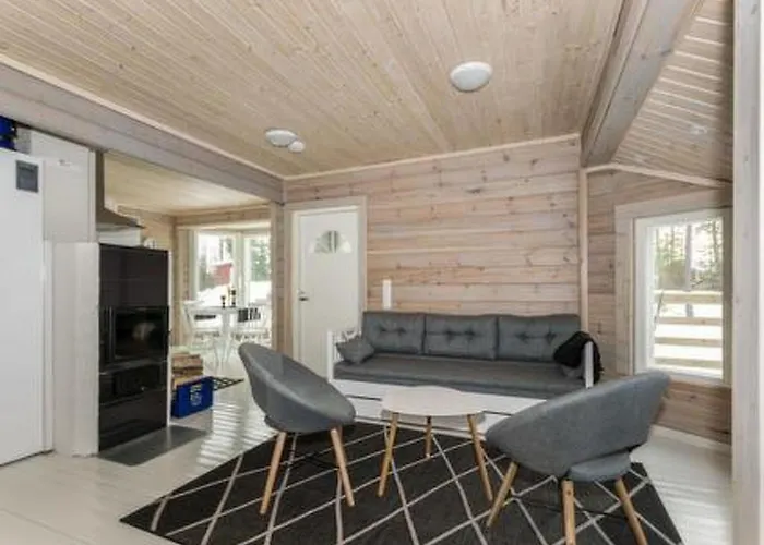 Haestoeskata B By Interhome