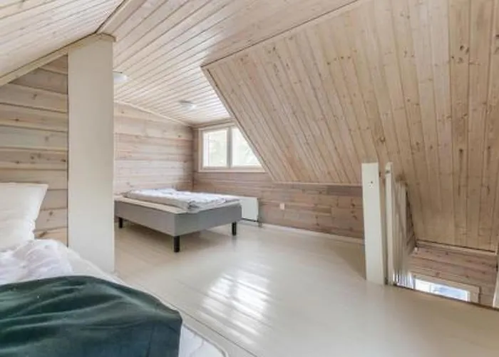 Haestoeskata B By Interhome *