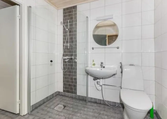 Haestoeskata B By Interhome Dom wakacyjny Kruunupyy