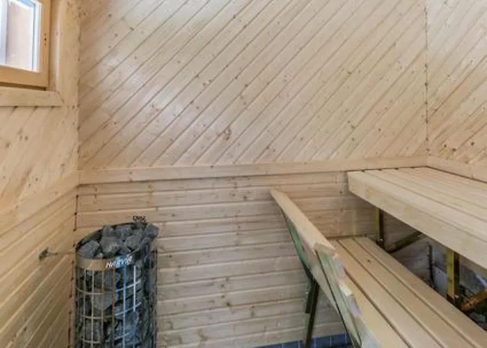 Haestoeskata B By Interhome Dom wakacyjny