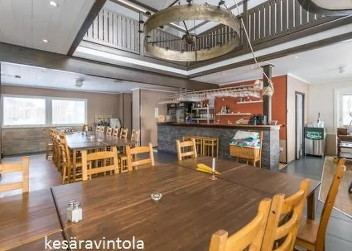 Haestoeskata B By Interhome