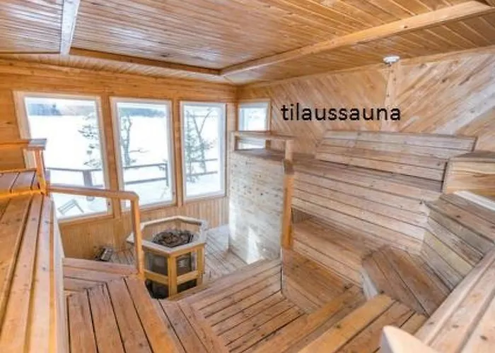 Haestoeskata B By Interhome *